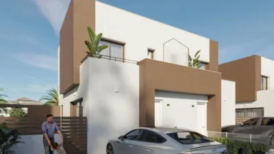Casa – Elx / Elche, el Pinet, la Marina - Vista 3