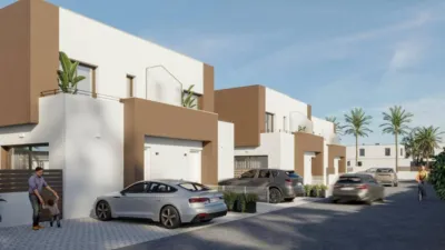 Casa – Elx / Elche, el Pinet, la Marina - Vista 4