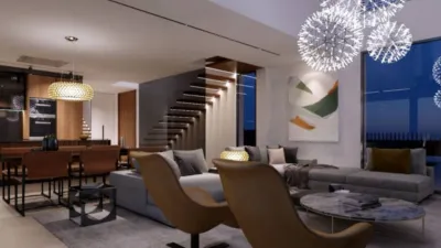 Casa – la Vila Joiosa / Villajoyosa, Sant Antoni - Més