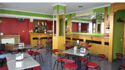 Local comercial en venta en Ferrol - Vista 2