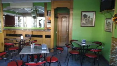 Local comercial en venta en Ferrol - Vista 3