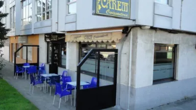 Local comercial en venta en Ferrol - Vista 4