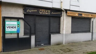 Local comercial en venta en Ferrol - Vista 5