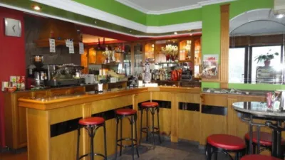Local comercial en venta en Ferrol - Vista 6