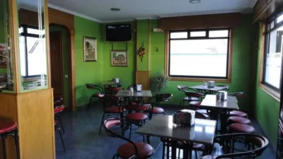 Local comercial en venta en Ferrol - Más