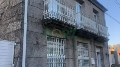 House in A Chouzana (Vilamarín) photo 12