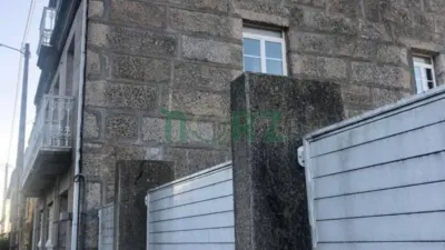 House in A Chouzana (Vilamarín) photo 13