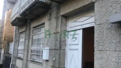 House in A Chouzana (Vilamarín) photo 14