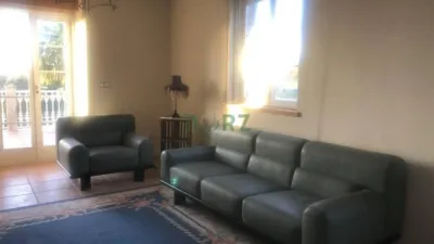 House in A Chouzana (Vilamarín) photo 17