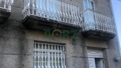 House in A Chouzana (Vilamarín) photo 2