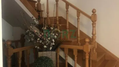 House in A Chouzana (Vilamarín) photo 3