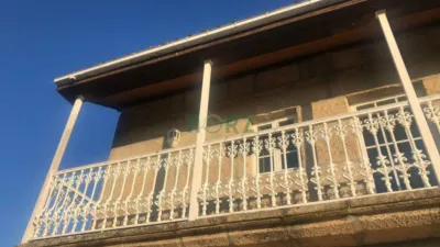 House in A Chouzana (Vilamarín) photo 5