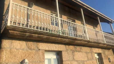 House in A Chouzana (Vilamarín) photo 6