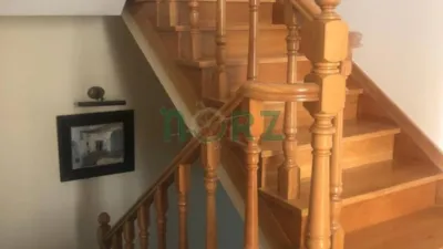 House in A Chouzana (Vilamarín) photo 7
