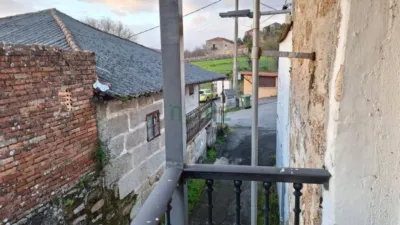 Stone house in Ourense Capital photo 15