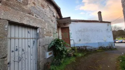 Stone house in Ourense Capital photo 26