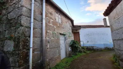 Stone house in Ourense Capital photo 27