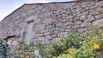 Stone house in Ourense Capital photo 29