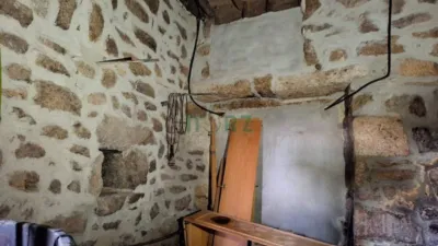Stone house in Ourense Capital photo 30