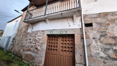 Stone house in Ourense Capital photo 3