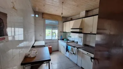 Stone house in Ourense Capital photo 8