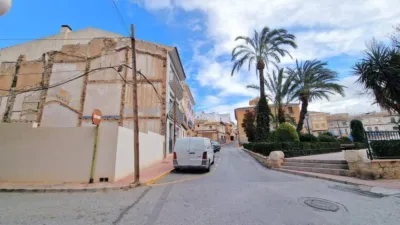 Terreno en venta en Casa los Molinos - Vista 2