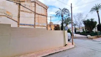 Terreno en venta en Casa los Molinos - Vista 3