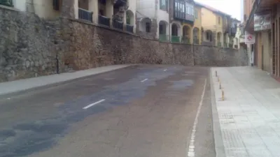 House in Cervera de Pisuerga photo 11