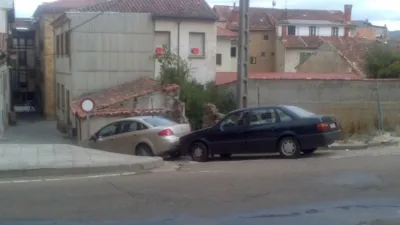 House in Cervera de Pisuerga photo 12