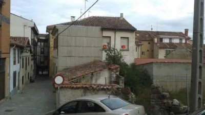 House in Cervera de Pisuerga photo 13