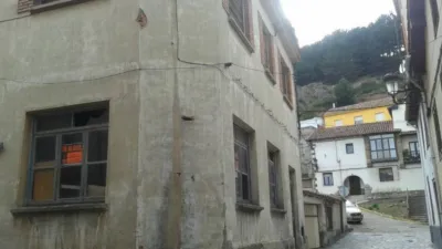 House in Cervera de Pisuerga photo 3