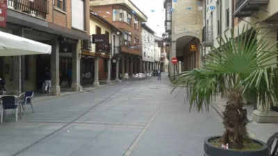 House in Cervera de Pisuerga photo 6
