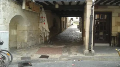 House in Cervera de Pisuerga photo 7