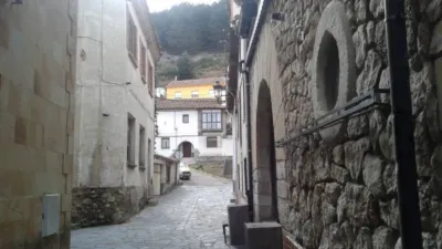 House in Cervera de Pisuerga photo 8