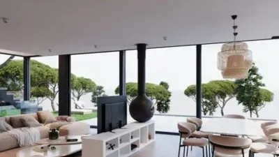 Chalet en Sant Pol-Volta de l'Ametller photo 17