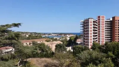 Chalet en Sant Pol-Volta de l'Ametller photo 18