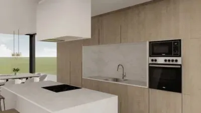 Chalet en Sant Pol-Volta de l'Ametller photo 19