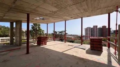 Chalet en Sant Pol-Volta de l'Ametller photo 31