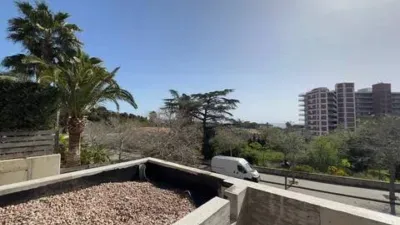 Chalet en Sant Pol-Volta de l'Ametller photo 35