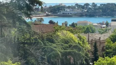 Chalet en Sant Pol-Volta de l'Ametller photo 40