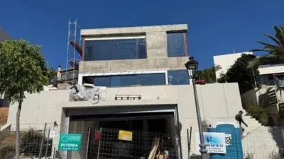 Chalet en Sant Pol-Volta de l'Ametller photo 42