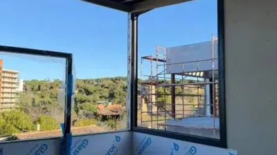 Chalet en Sant Pol-Volta de l'Ametller photo 7