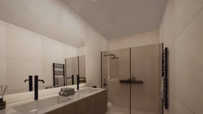 Apartment in Las Adelfas-Benicolada-Garduix photo 11