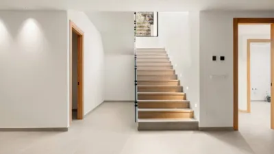 Chalet in Marbella photo 13