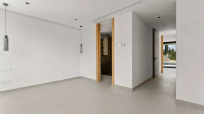 Chalet in Marbella photo 4