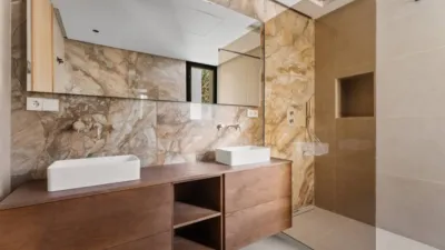 Chalet in Marbella photo 5