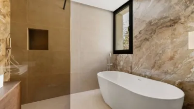 Chalet in Marbella photo 6