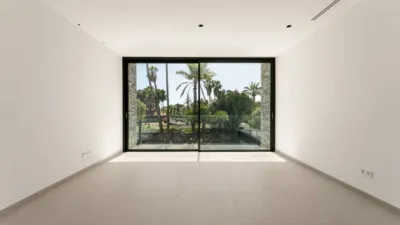Chalet in Marbella photo 8