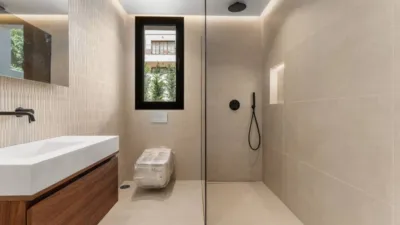 Chalet in Marbella photo 9