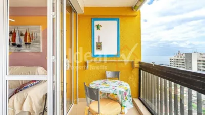 Piso en Costa Adeje photo 5